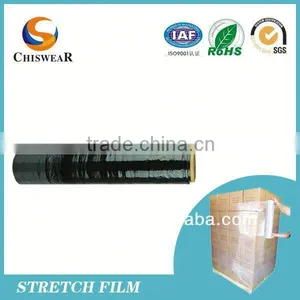 Wrap Pallet and Good Raw Material For Stretch Film thumbnail-1