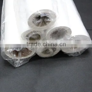 Water Based Pigment Exhibition Canvas Papers Digital Matt Canvas Poly-cotton Canvas Paper Rolls thumbnail-1