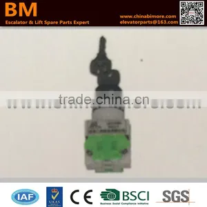Escalator Key Switch thumbnail-1