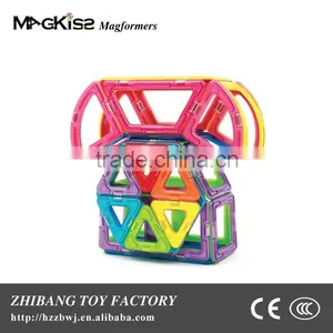 Magformers Magnetic Building Sets/Magnetic Toys thumbnail-4