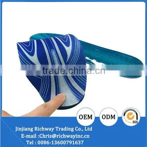 Hot Selling TPE Insole for Shoes Silicone Insole thumbnail-4