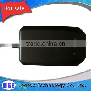 GPS GPRS GSM Car Tracking Fuel Level Monitoring System Mini Gps Tracker Bike thumbnail-1