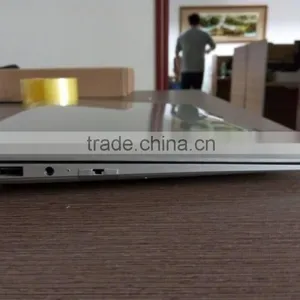 13.3 Inch Intel Core i3 Wholesale Laptops With 500gb Hdd and 8gb Ram thumbnail-1