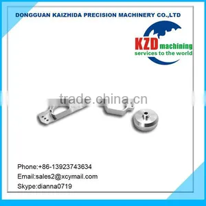 Aerospace Kitting Parts thumbnail-1