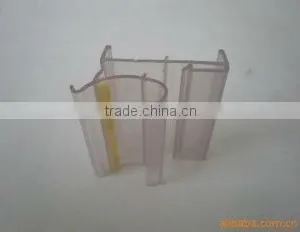 Plastic Supermarket Pvc Price Sign Strips thumbnail-1