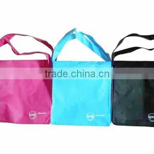 Non-woven Packsack Bag /knapsack Bag/school Bag thumbnail-1