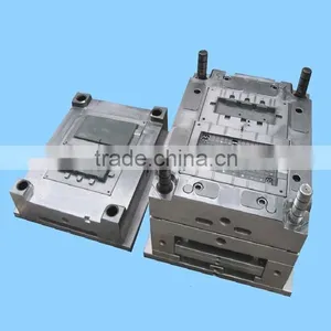 Guangdong Dongguan Sale Hot Plastic Injection Mould thumbnail-1