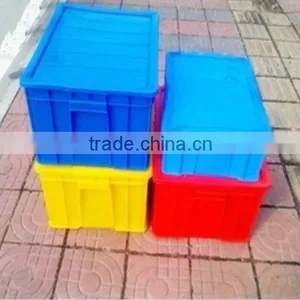 Plastic Cover for Pass Box & Pass Box Plastic Cover thumbnail-1
