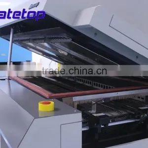 High Quality Hot Air Reflow Oven Soldering RS-450CR thumbnail-4