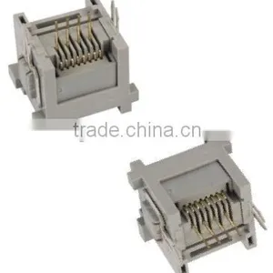 Best Rj45 Pcb Female Unshield Connector thumbnail-1