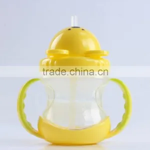 PP Plastic Training Cups BPA Free thumbnail-2