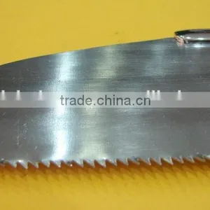 Bone Saw Orthopedic Surgical & Veterinary Instruments 11.5'', Stainless St/ Orthopedic Instrument/The Basis Surgical Instruments thumbnail-3