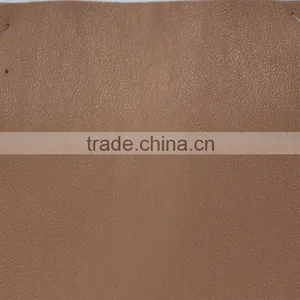 Soft Hand Feelings ,small Lychee Pattern Pvc Material Synthetic Leather for Car ,sofa ,and Lady Bags thumbnail-4
