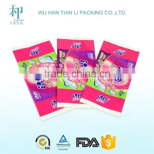 Sanitary Pad Packaging thumbnail-2