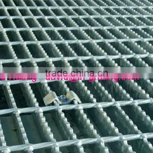 Galvanized Grating Clamp,galvanized Steel Grating Clips,galvanized Grating Clip thumbnail-1