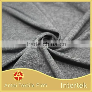 Nylon Poly Blended Yarn Dye Textile Fabric for Making Pants thumbnail-1
