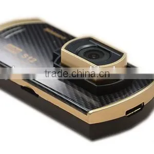 CMOS Sensor Digital Camera Car Tracker Camera thumbnail-5