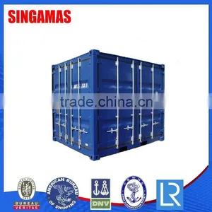 Super Quality 10ft Mini Container thumbnail-1