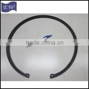 300mm Standard Internal Retaining Ring, Tapered Section, SAE 1060-1090 Carbon Steel, Phosphate and Oil Finish (DIN472) thumbnail-4