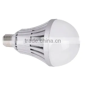 High Quality LED Bulb E27 3.5w 5w 7w 10w 13w 16w 20w Die Casting LED Bulb SMD 5630 thumbnail-4