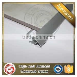 2016 Top Sales Reasonable Price Bathroom Ceramic Tile Trims thumbnail-4