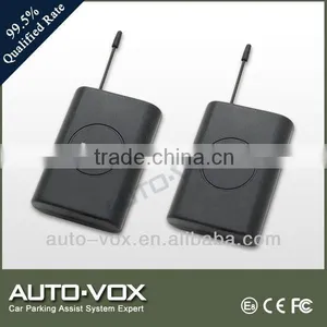 2.4G Analog Wireless Receiver for Camera thumbnail-1