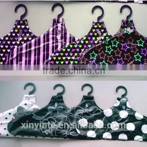 Collapsible Clothes Hanger Pvc Hanger thumbnail-3