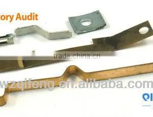 Brass Decorative Parts Used in Varied Field thumbnail-2