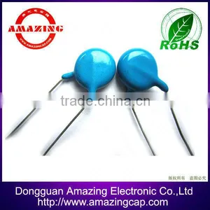 Factory Price Ceramic Capacitor 222k/332k thumbnail-1