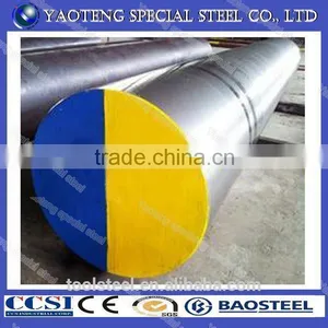 Flat Steel Hot Work Die Steel P20 thumbnail-1