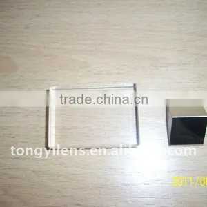 Prism Lens(optical Lens) thumbnail-1