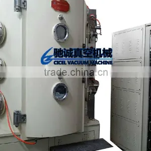 Electrostatic Vacuum Painting Equipment thumbnail-1