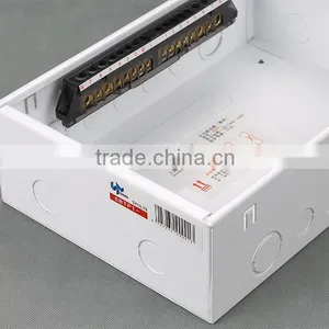 Professional Terminal Box With CE Certificate thumbnail-3