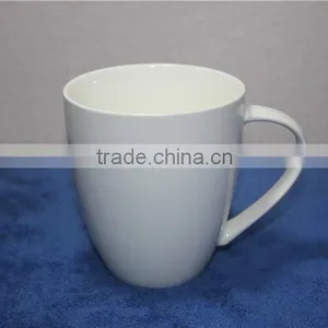 Cheaps Porcelain Mug Manufactures Wihte Ceramics thumbnail-1
