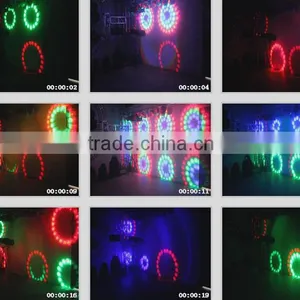 for dj Disco LED Stage Light thumbnail-4