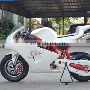 NEW MODEL 49cc Kids Mini Moto thumbnail-2