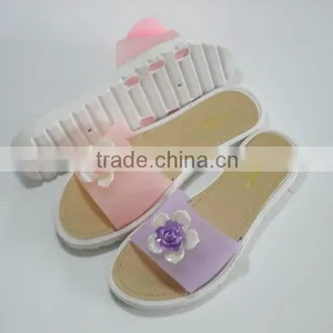 Good Looking Fashion Girls Pcu Slipper 2015 thumbnail-6