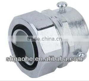 Straight Pipe Coupling thumbnail-1