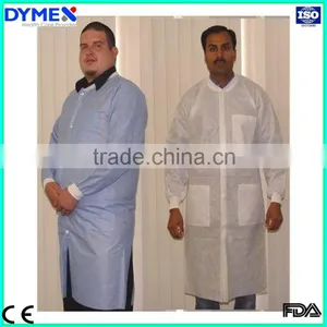 High Fashion Cheap Medical Uniform or Doctors Coat/ Lab Coat thumbnail-1