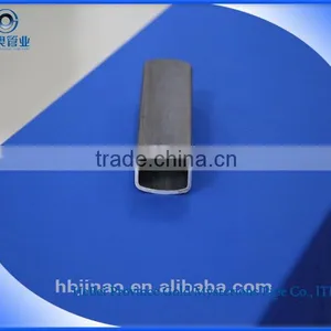 M.S. Rectangular Hollow Thin Steel Tubes thumbnail-1