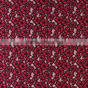 Hot Sale Lace Fabri thumbnail-2