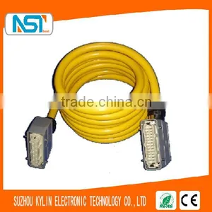 Professional Control Cable for Hot Runner System Temperature Instrument thumbnail-1