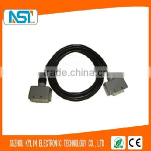 10-core/pin Power Control Cable for Hot Runner Temperature Controller thumbnail-1