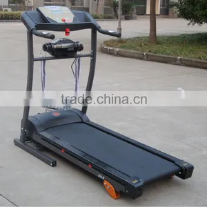 New Cheap Treadmill 1.5hp Treadmills With Massager thumbnail-1