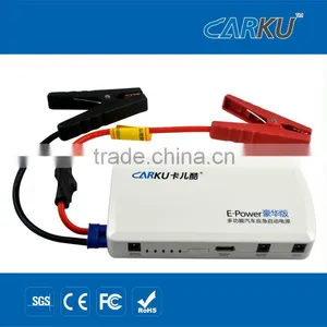 Hottest Selling Portable Multifunction Jump Starters thumbnail-1