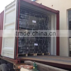 HDPE Geocell Used for Road Construction thumbnail-5