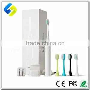 Hot Battery Operated Electric Toothbrush T5 Wholesale Toothbrush Quality Choice thumbnail-3