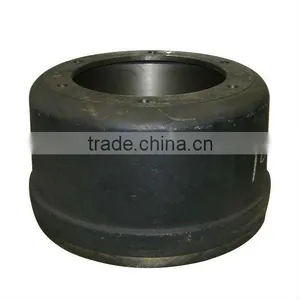 Truck Brake Drum 501743 for YORK thumbnail-1