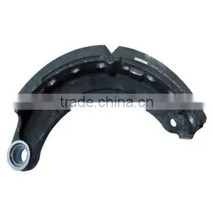 Brake Shoe 6520-3501095 thumbnail-1