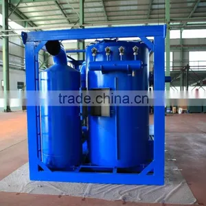 Sand Blaster:vacuum Sand Suction Machine thumbnail-2